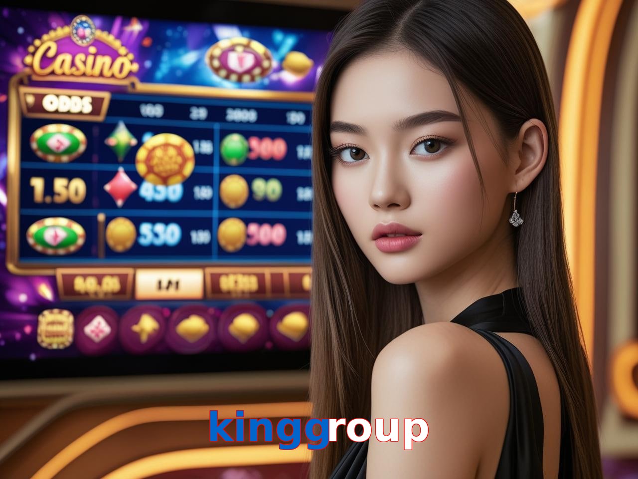 kinggroup