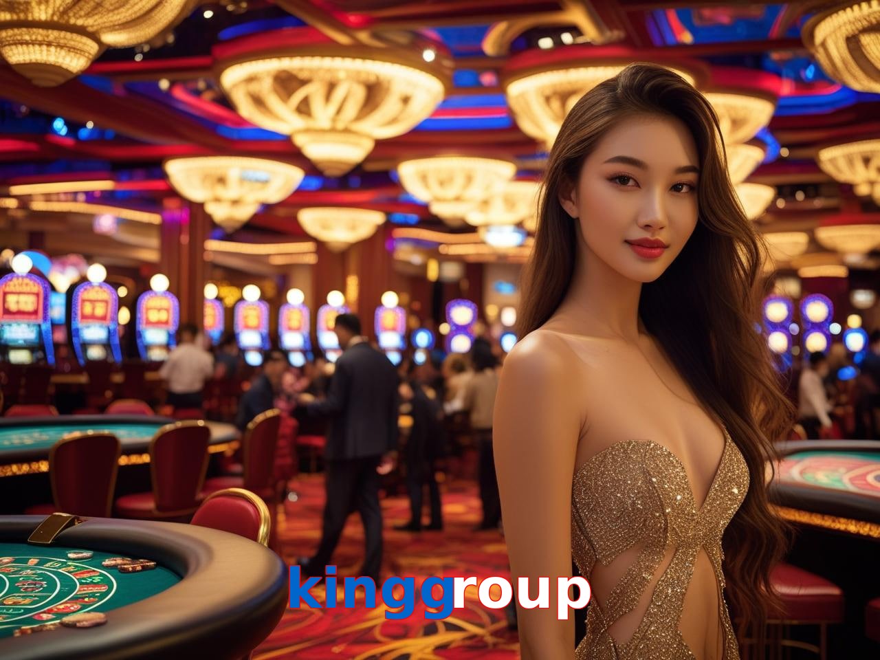 kinggroup