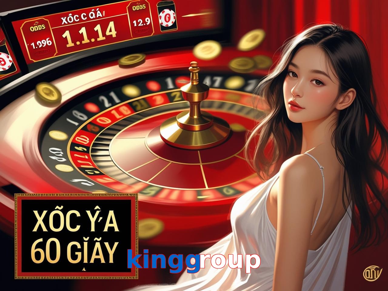 kinggroup