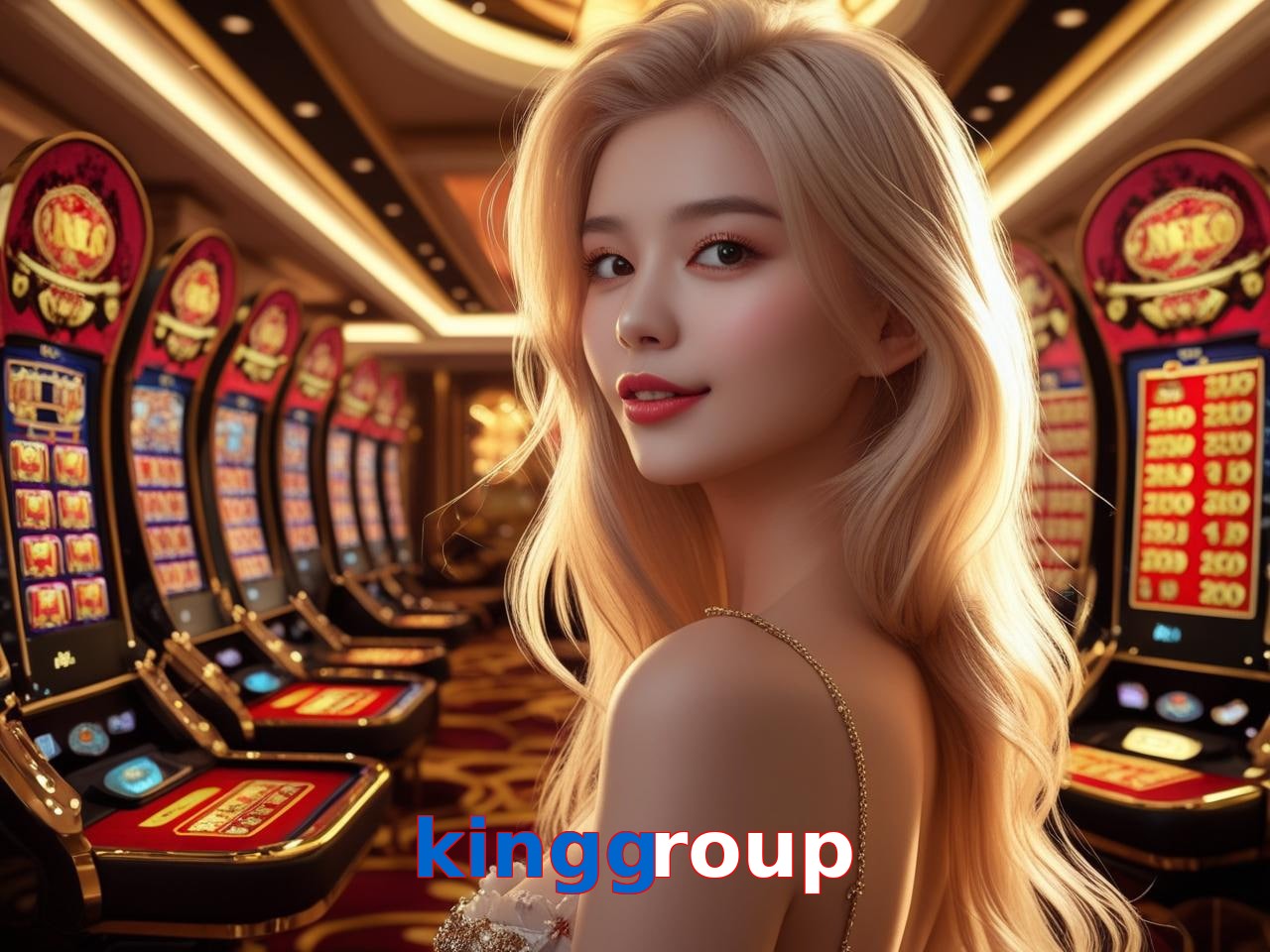 kinggroup